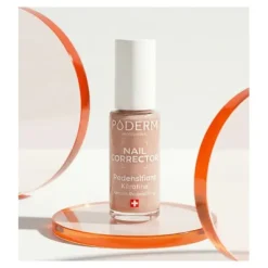 Poderm Nail Corrector Vernis redensifiant