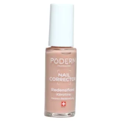 Poderm Nail Corrector Vernis redensifiant