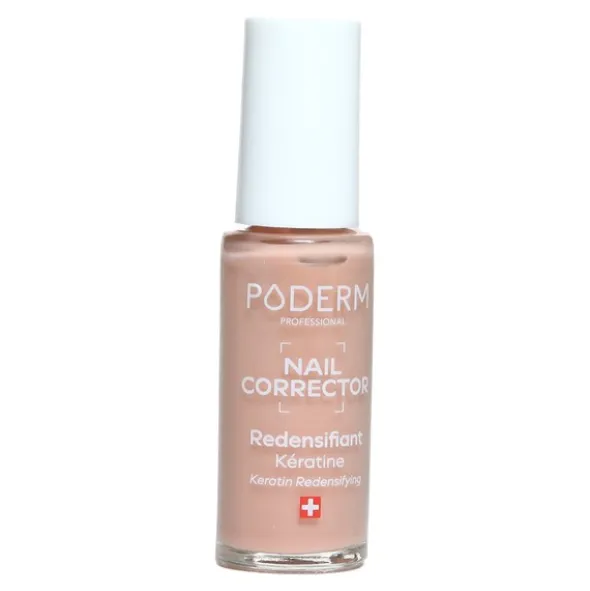 Poderm Nail Corrector Vernis redensifiant