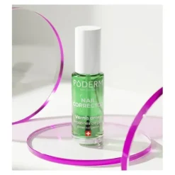 Poderm Nail corrector vernis amer
