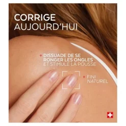 Poderm Nail corrector vernis amer