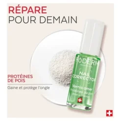 Poderm Nail corrector vernis amer