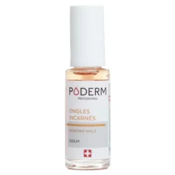 Poderm Ongles incarnés Sérum