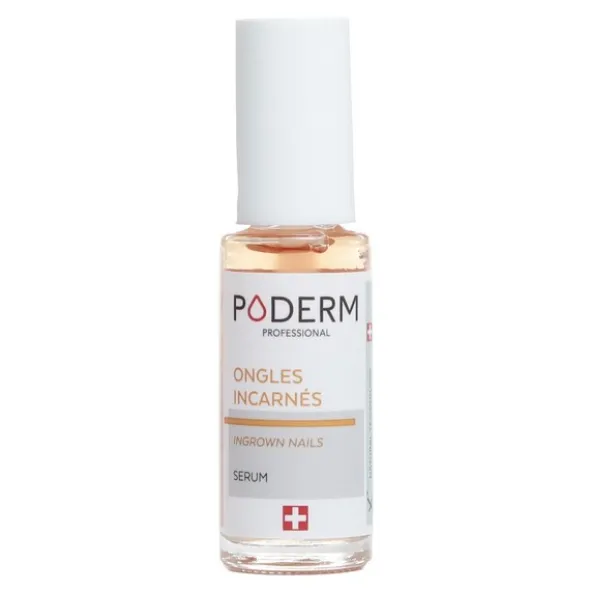 Poderm Ongles incarnés Sérum