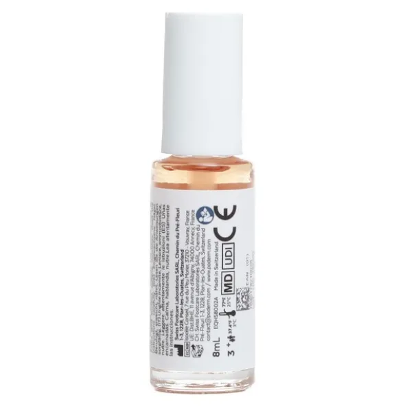 Poderm Ongles incarnés Sérum