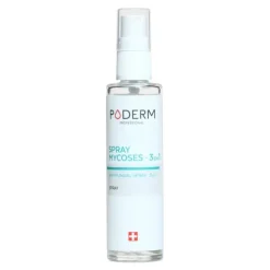 Poderm Spray Mycoses 3 en 1