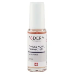 Poderm Sérum ongles noirs
