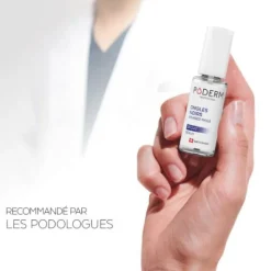 Poderm Sérum ongles noirs