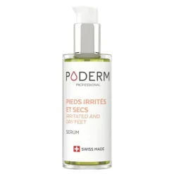 Poderm Sérum Pieds irrités et secs