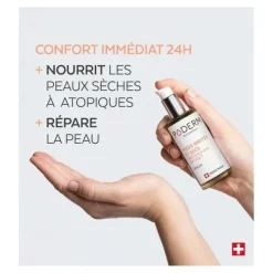 Poderm Sérum Pieds irrités et secs