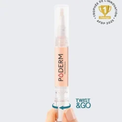 Poderm Stylo Sérum Mycose des ongles