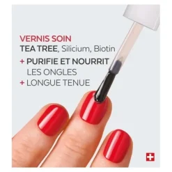 Poderm Top Coat Color Care