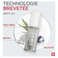 Poderm Top Coat Color Care