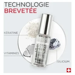 Poderm Top coat durcisseur Color Strong