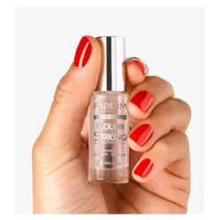 Poderm Top coat durcisseur Color Strong