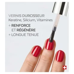 Poderm Top coat durcisseur Color Strong