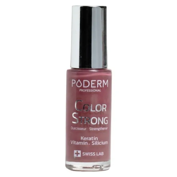 Poderm Vernis Durcisseur Color Strong