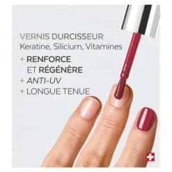 Poderm Vernis Durcisseur Color Strong