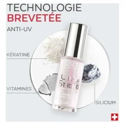 Poderm Vernis Durcisseur Color Strong