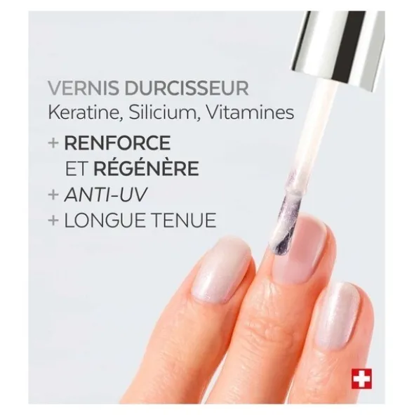 Poderm Vernis Durcisseur Color Strong