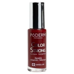 Poderm Vernis Durcisseur Color Strong