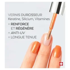 Poderm Vernis Durcisseur Color Strong