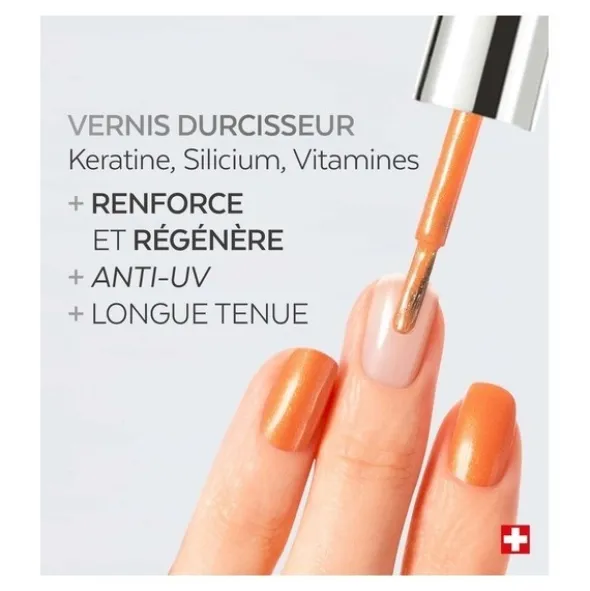Poderm Vernis Durcisseur Color Strong