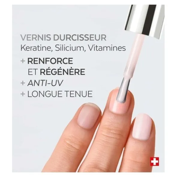 Poderm Vernis Durcisseur Color Strong