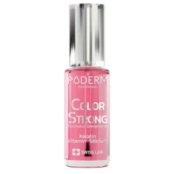 Poderm Vernis Durcisseur Color Strong