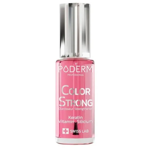 Poderm Vernis Durcisseur Color Strong