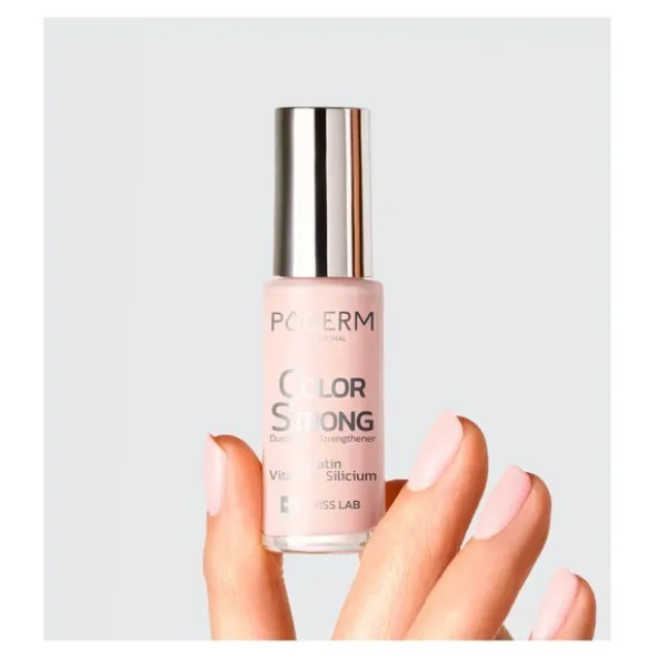 Poderm Vernis Durcisseur Color Strong