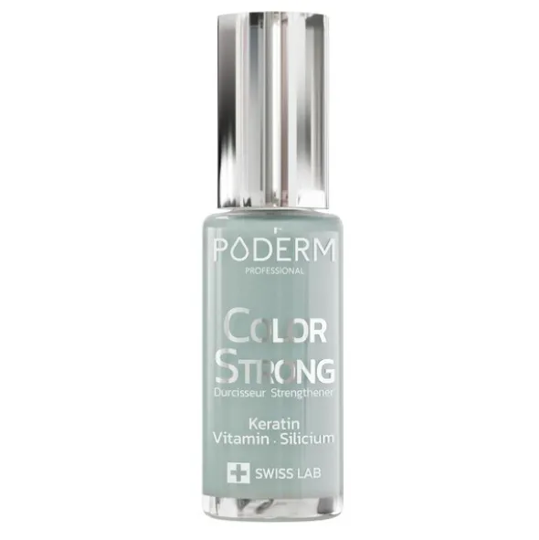 Poderm Vernis Durcisseur Color Strong