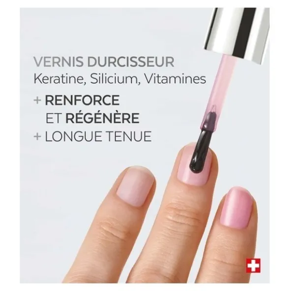 Poderm Vernis Durcisseur Color Strong
