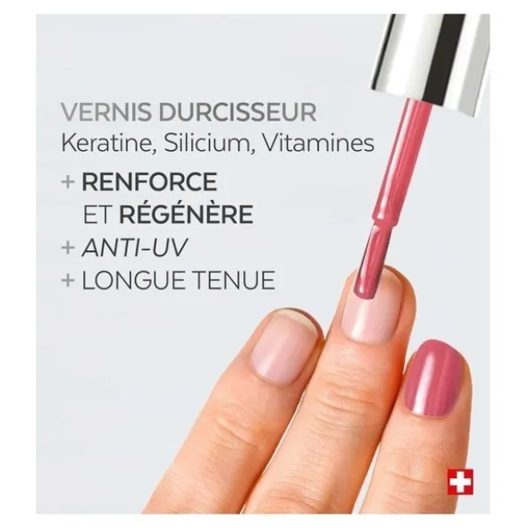 Poderm Vernis Durcisseur Color Strong