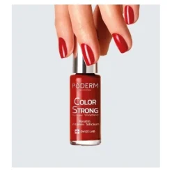Poderm Vernis Durcisseur Color Strong
