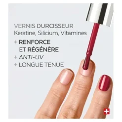 Poderm Vernis Durcisseur Color Strong