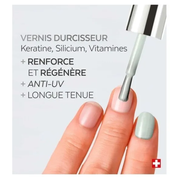 Poderm Vernis Durcisseur Color Strong