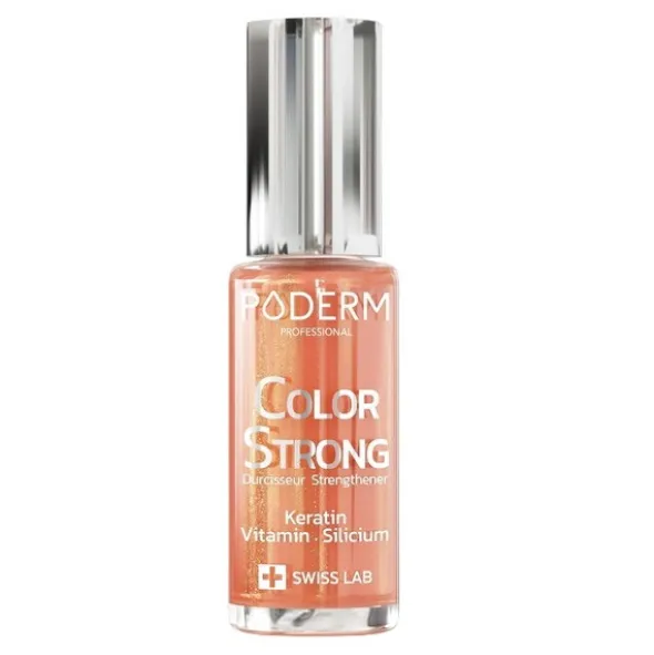 Poderm Vernis Durcisseur Color Strong