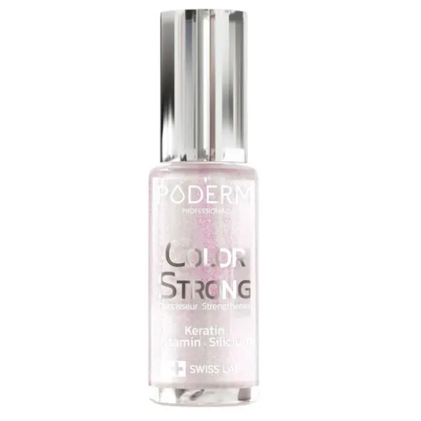Poderm Vernis Durcisseur Color Strong