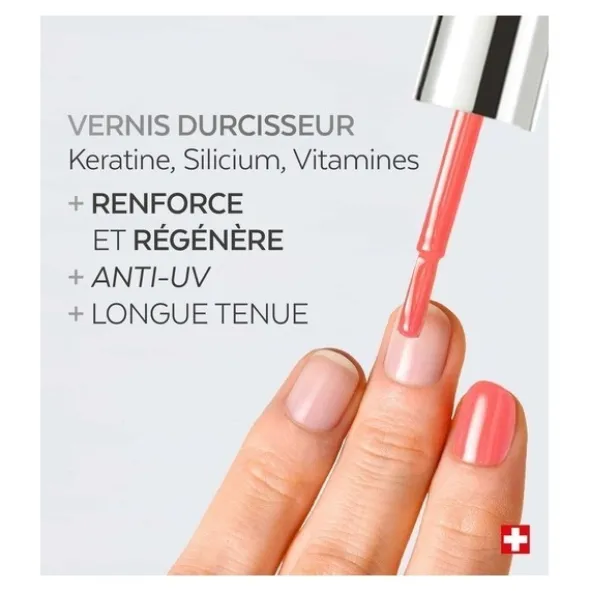 Poderm Vernis Durcisseur Color Strong