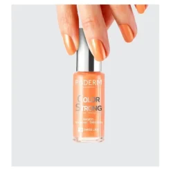 Poderm Vernis Durcisseur Color Strong