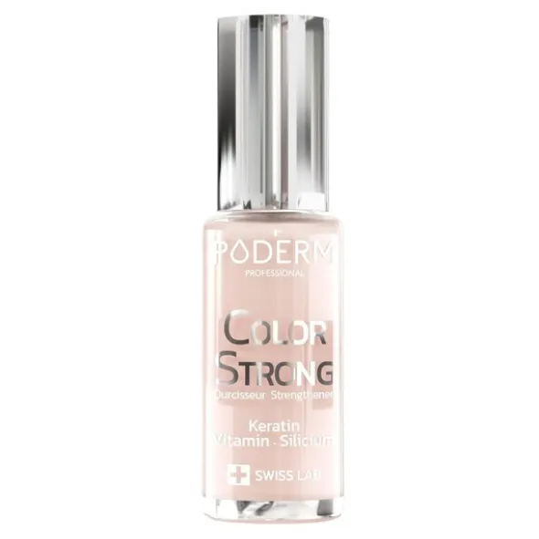 Poderm Vernis Durcisseur Color Strong