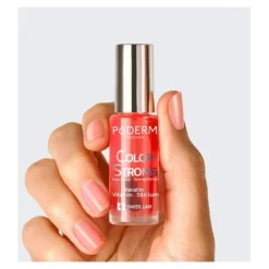 Poderm Vernis Durcisseur Color Strong