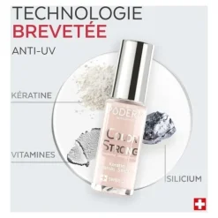 Poderm Vernis Durcisseur Color Strong