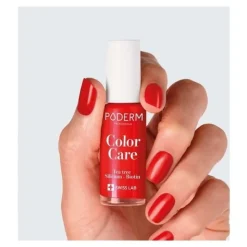 Poderm Vernis à ongle Color Care