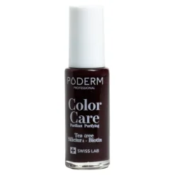 Poderm Vernis à ongle Color Care