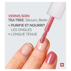 Poderm Vernis à ongle Color Care
