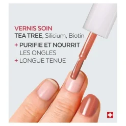 Poderm Vernis à ongle Color Care