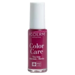 Poderm Vernis à ongle Color Care