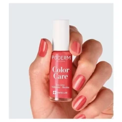 Poderm Vernis à ongle Color Care